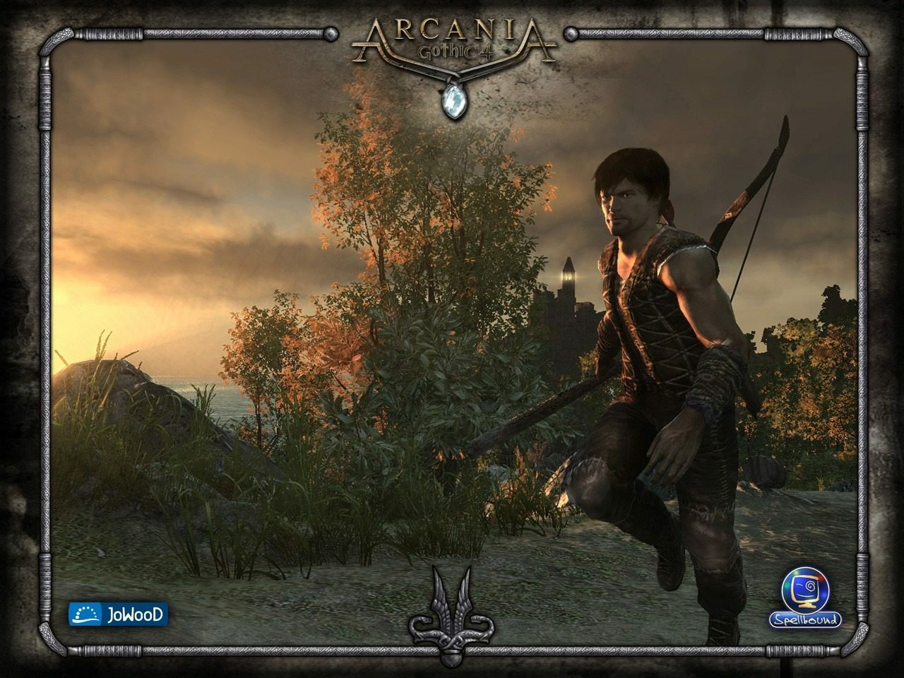 Arcania: Gothic 4 - Imagen 36